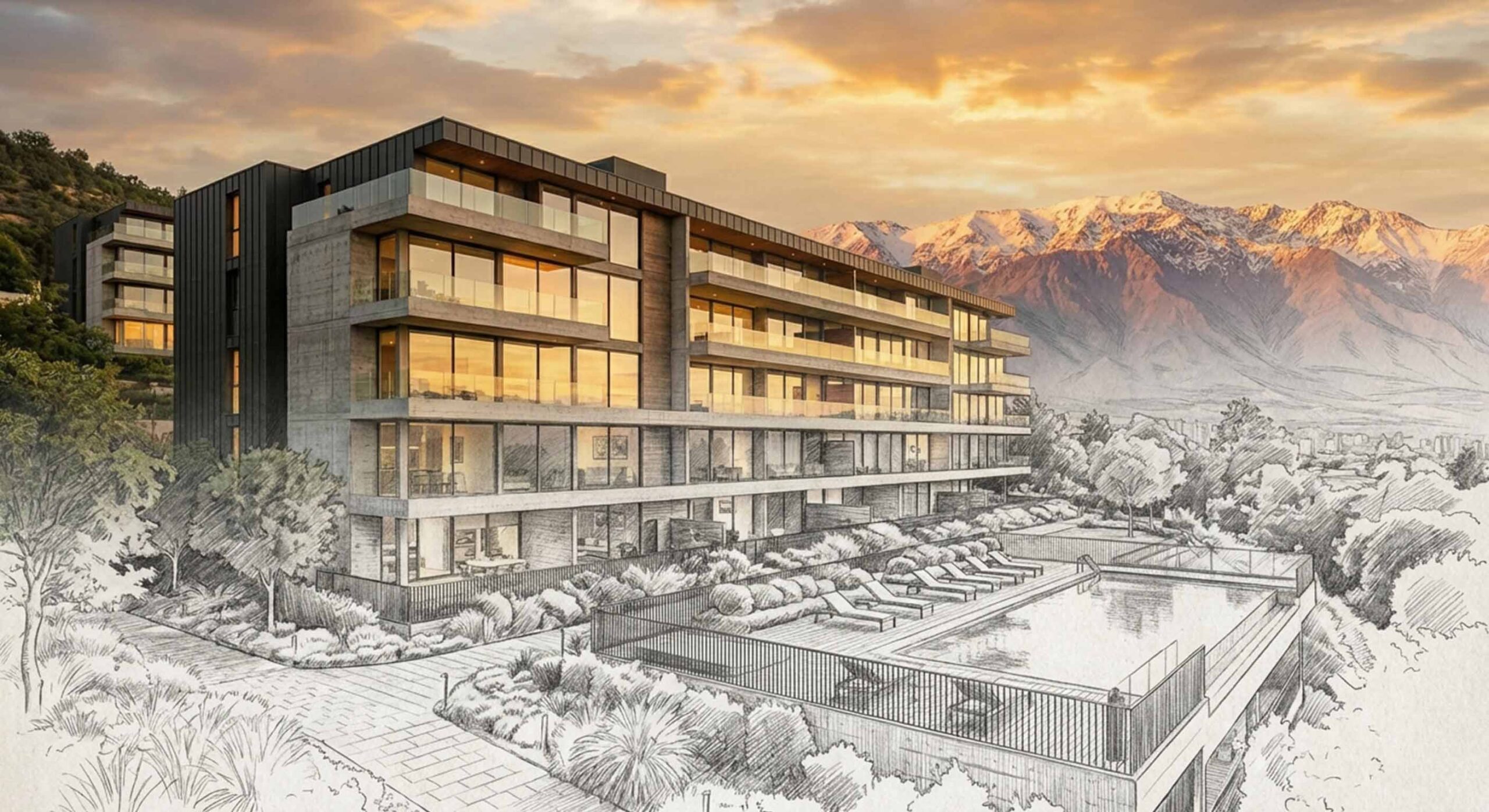 Inmobiliaria Nórdica