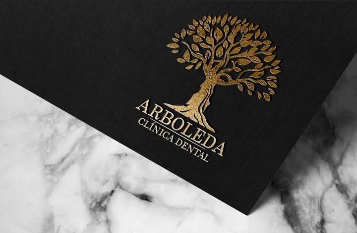 Arboleda Dental Manual de Marca