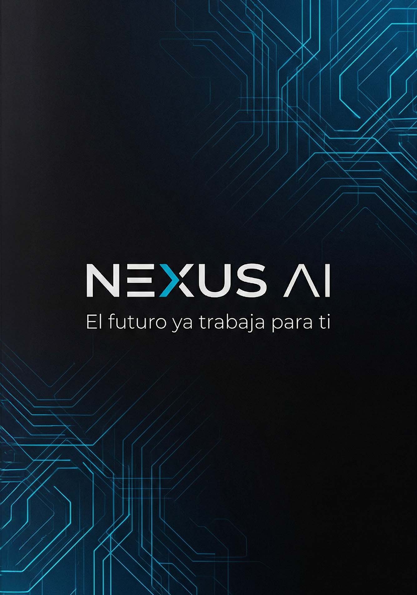 Nexus AI Branding